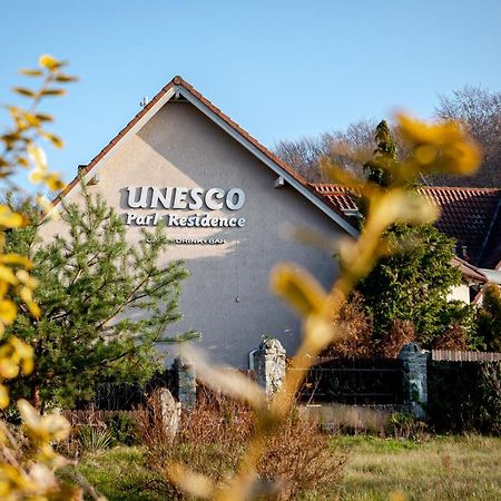 Park Unesco Residence Leknica Exterior photo